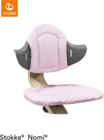 Stokke ® Nomi® Kussen - Grey Pink