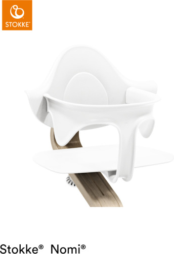 Stokke ® Nomi® Babyset - White