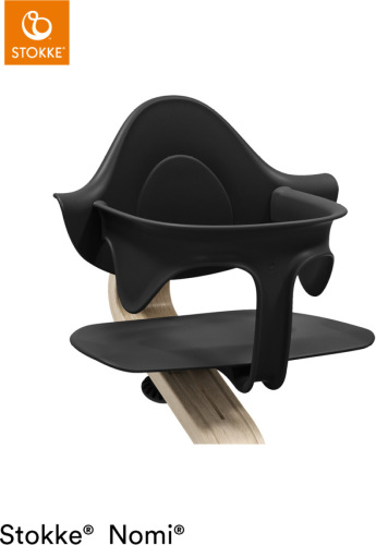 Stokke ® Nomi® Babyset - Black