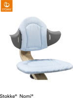 Stokke ® Nomi® Kussen - Grey Blue