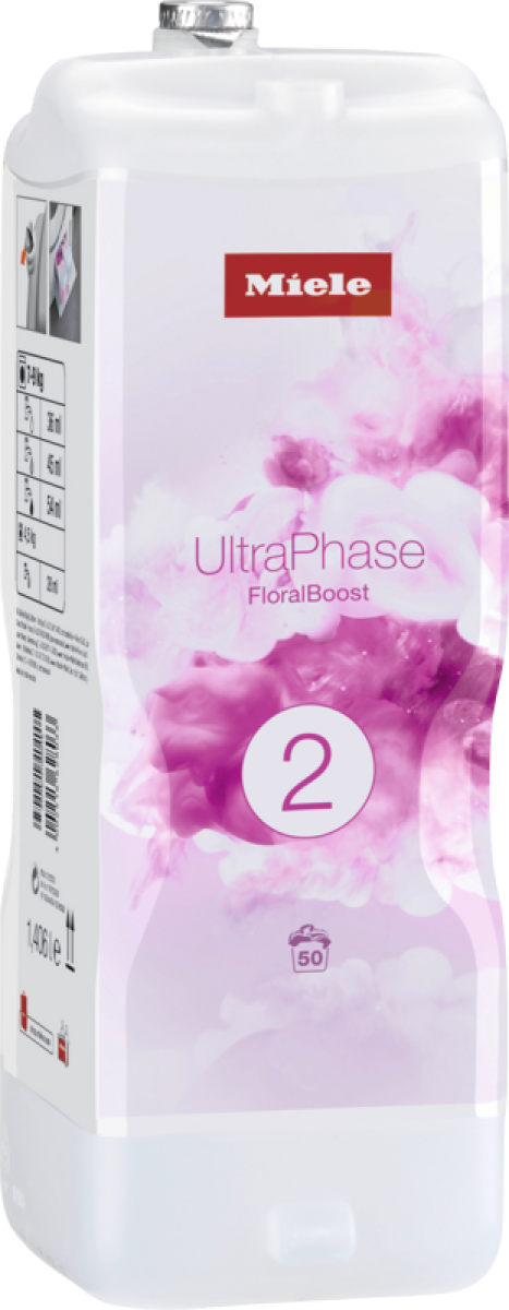 Miele UltraPhase 2 FloralBoost