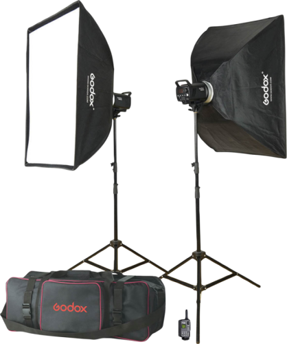 Godox MS-300F Kit