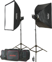Godox MS-300F Kit