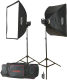 Godox MS-300F Kit