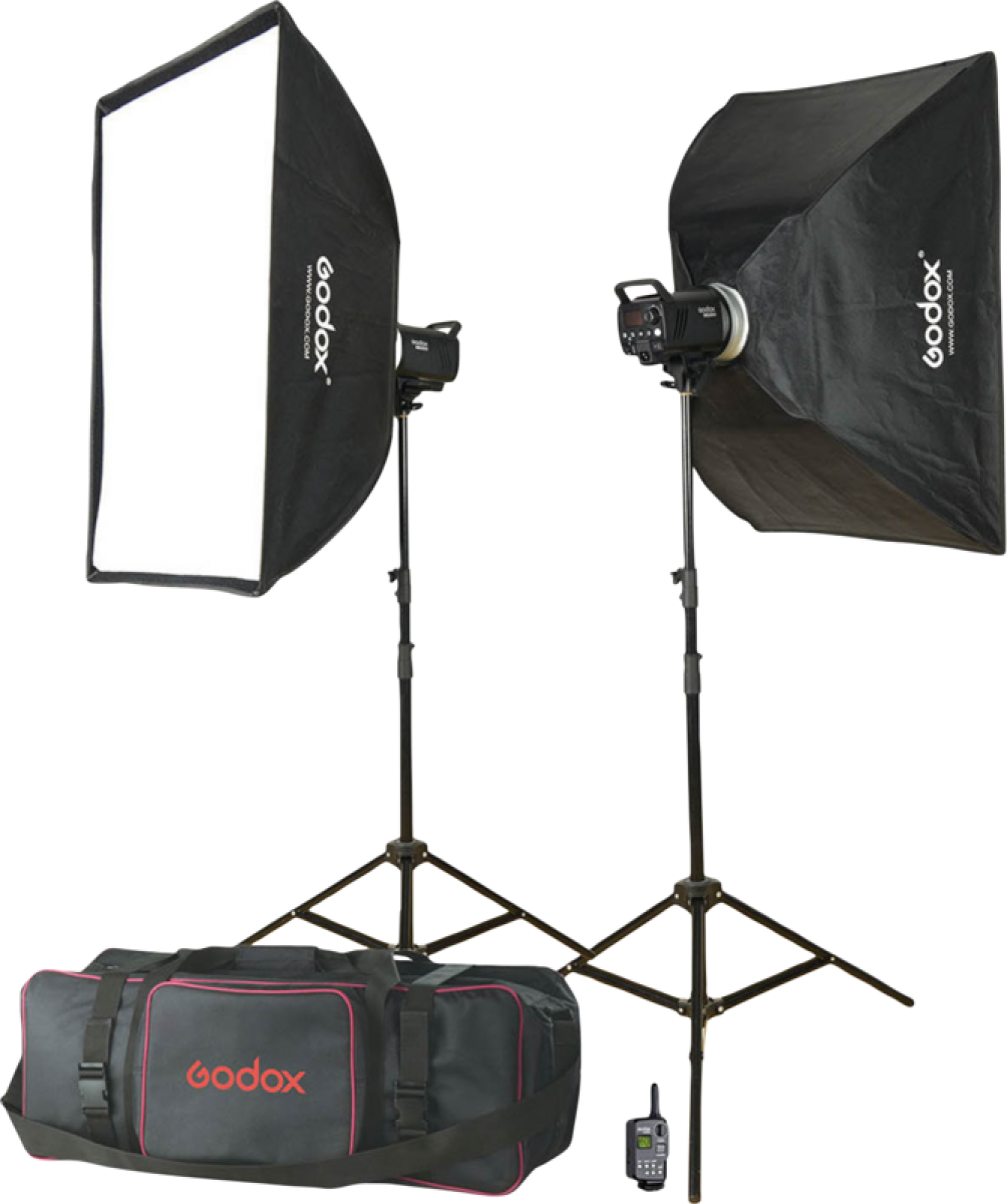 Godox MS-300F Kit