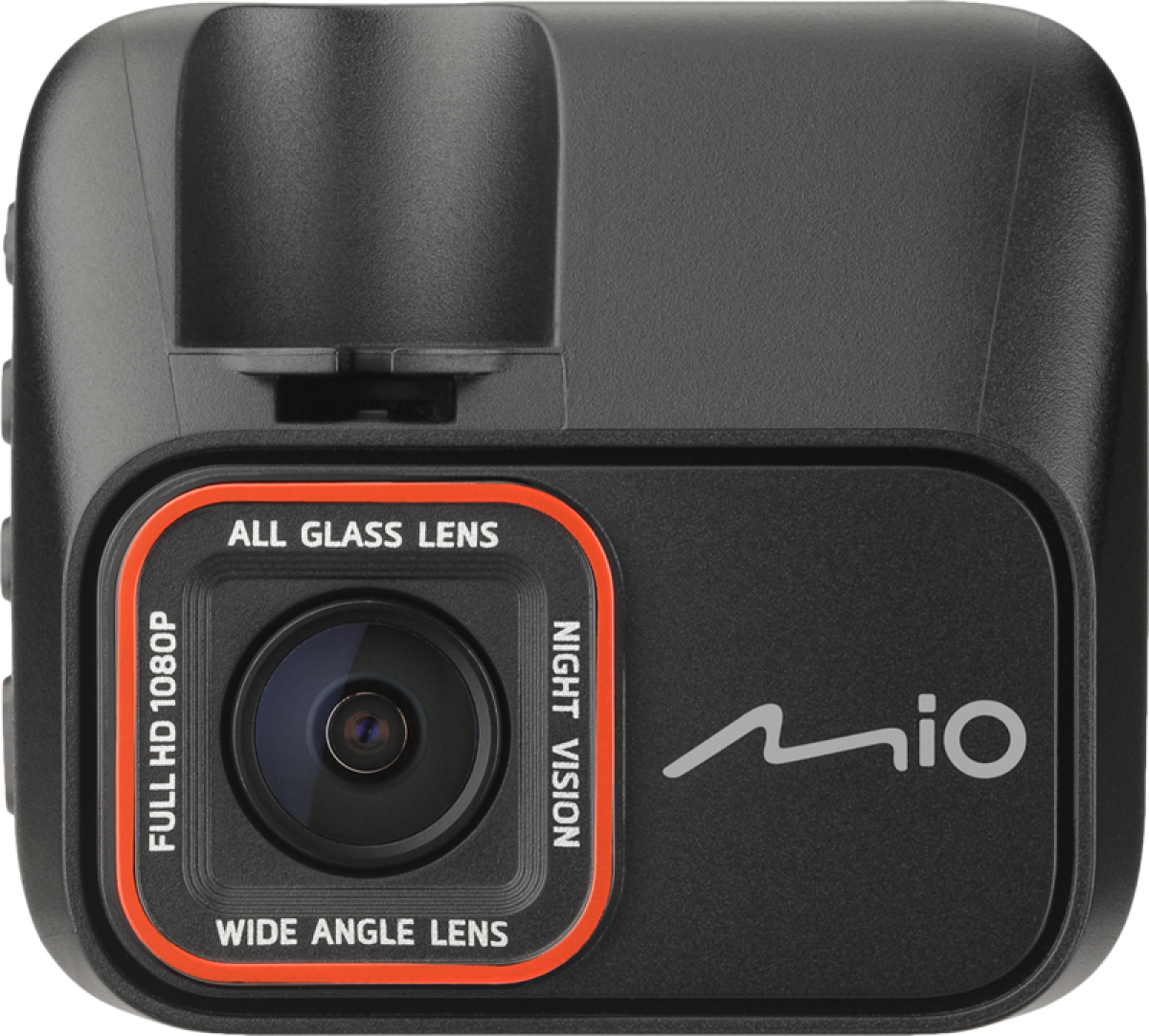 Mio Mivue C580