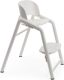 Bugaboo Giraffe Kinderstoel - White