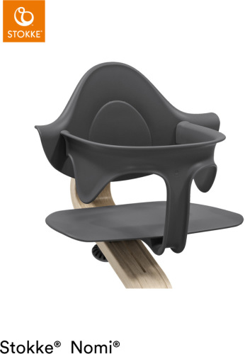 Stokke ® Nomi® Babyset - Anthracite