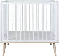 Quax Flow Box - 96x77 cm. - White