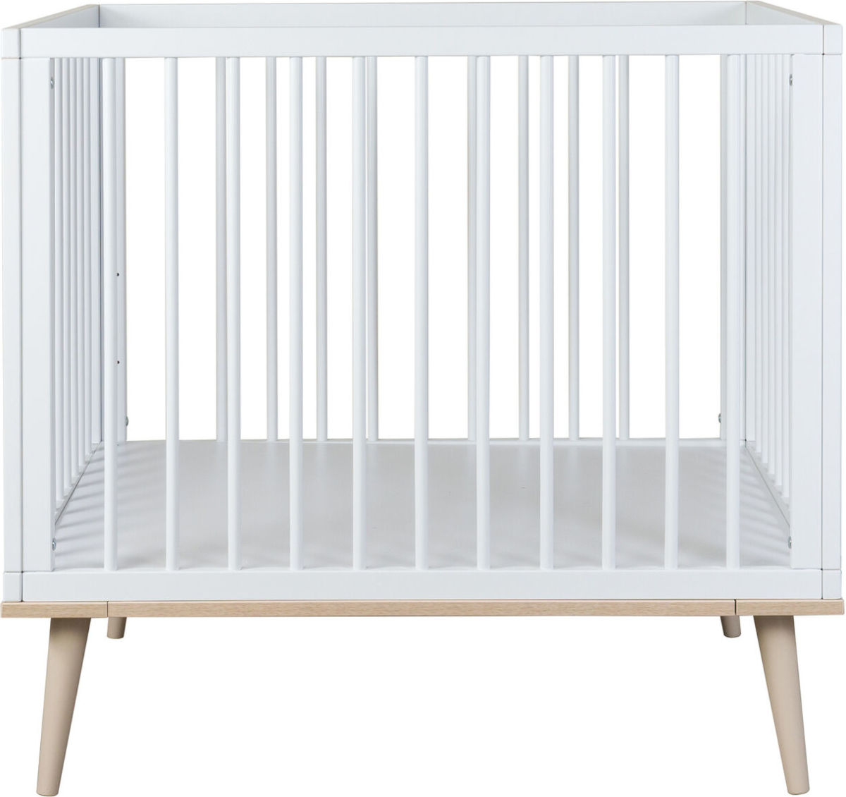 Quax Flow Box - 96x77 cm. - White