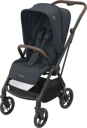 Maxi-Cosi Leona2 Buggy - Essential Graphite