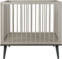 Quax Flow Box - 96x77 cm. - Stone