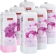 Miele Set UltraPhase 1 & 2 FloralBoost (6 flacons) - halfjaarpakket