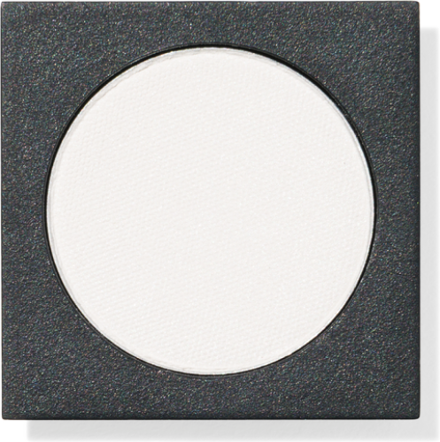HEMA Oogschaduw Mono Shimmer White (White)