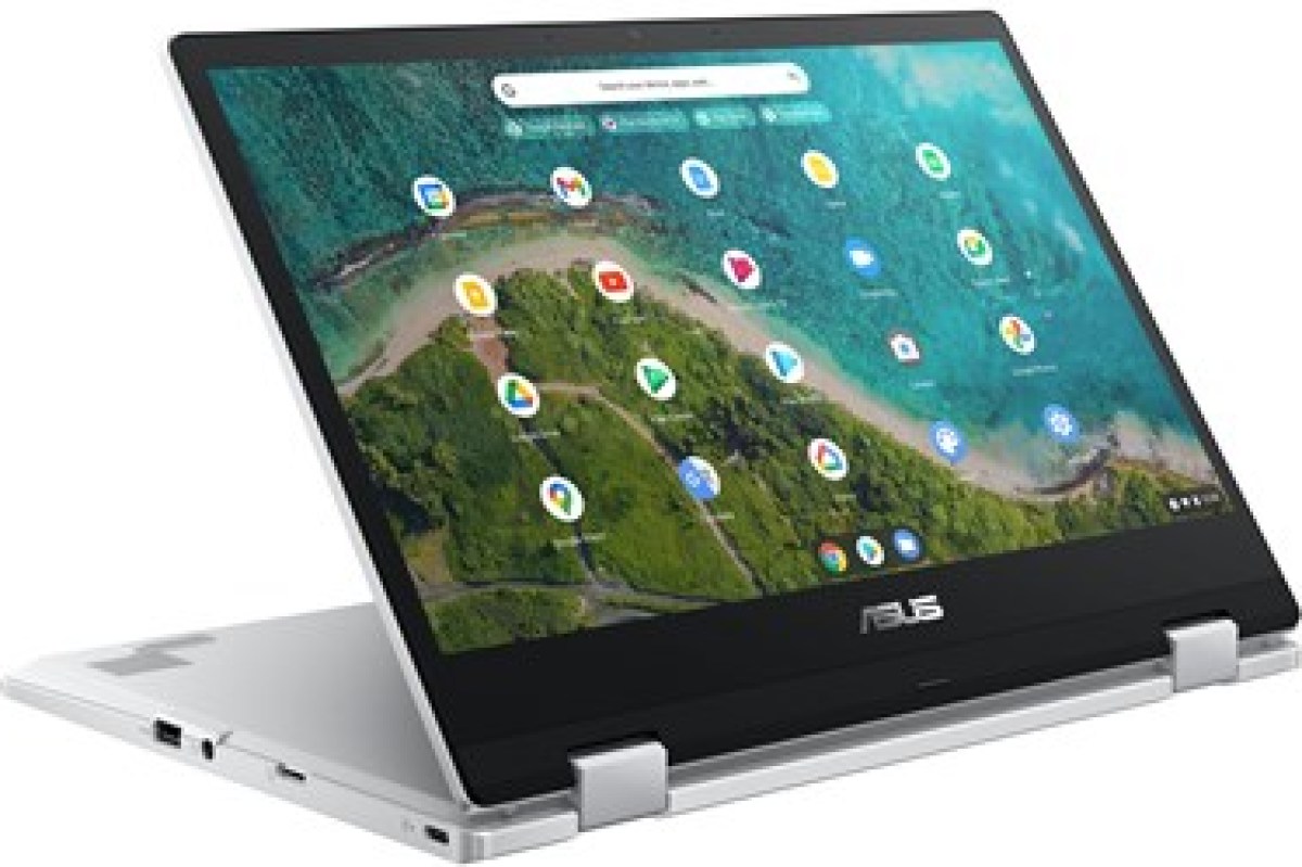 Asus Chromebook CB1400FKA-EC0096
