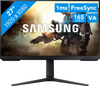 Samsung Odyssey G3 LS27AG320NUXEN