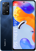 Xiaomi Redmi Note 11 Pro 128GB Blauw 5G