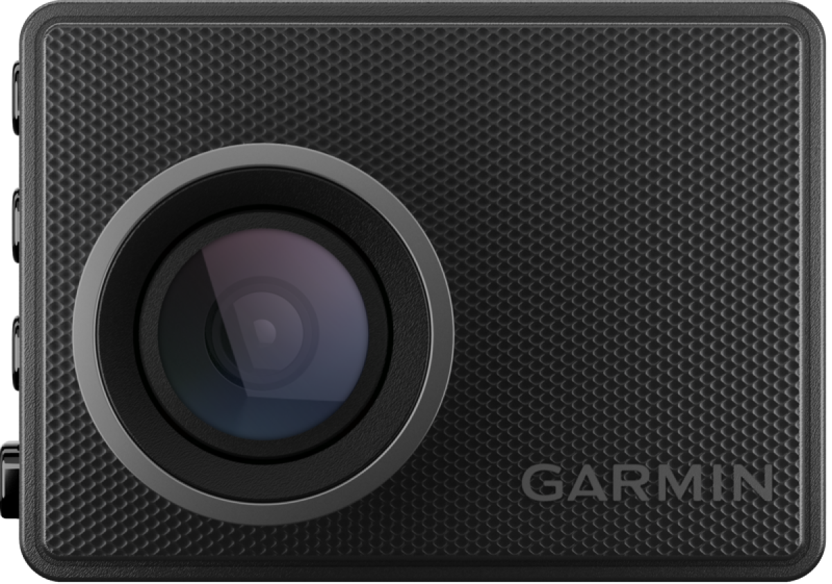 Garmin Dash Cam 47