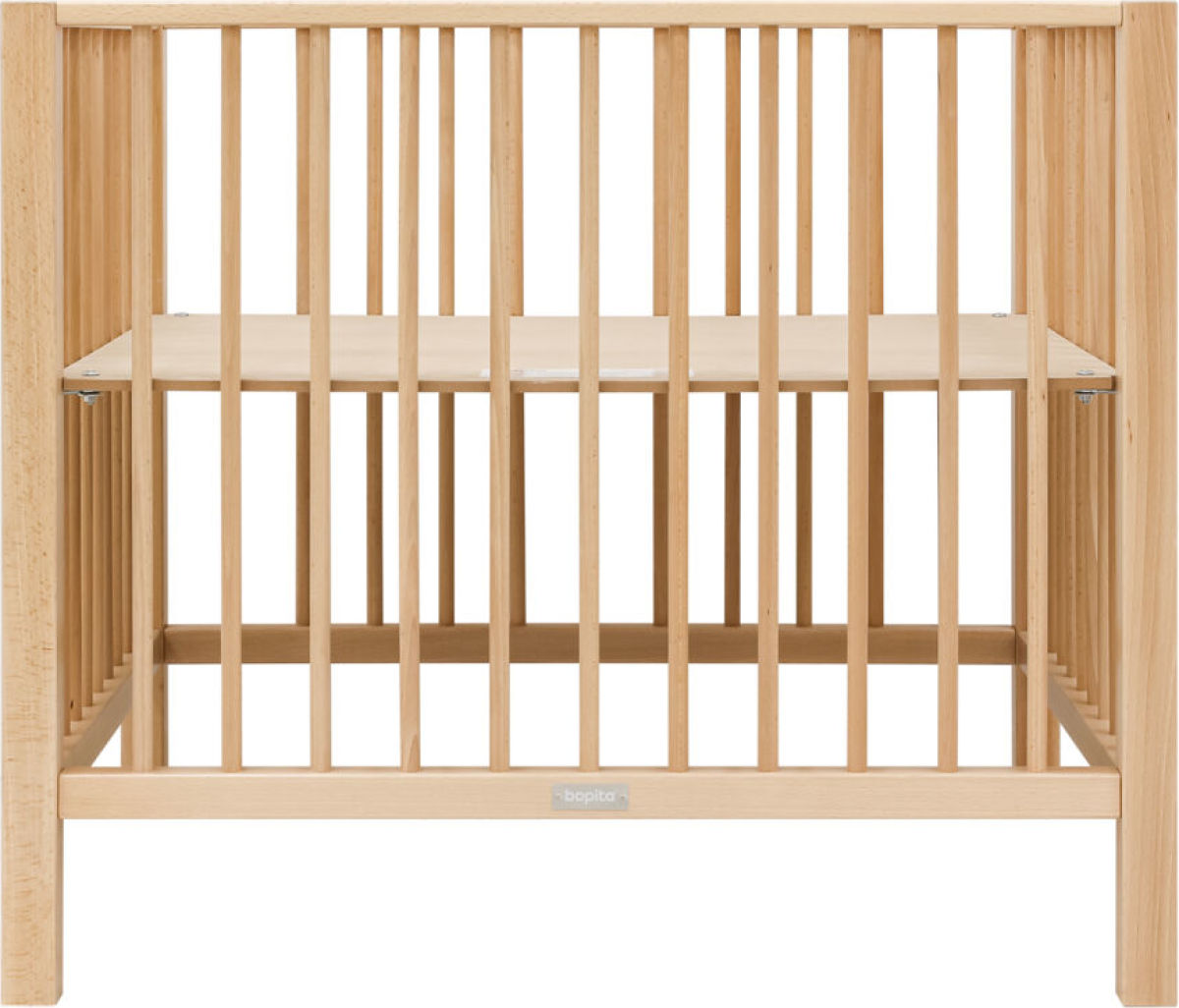 Bopita Sill Box - 95×75 cm. - Natural