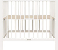 Bopita Sill Box - 95×75 cm. - White