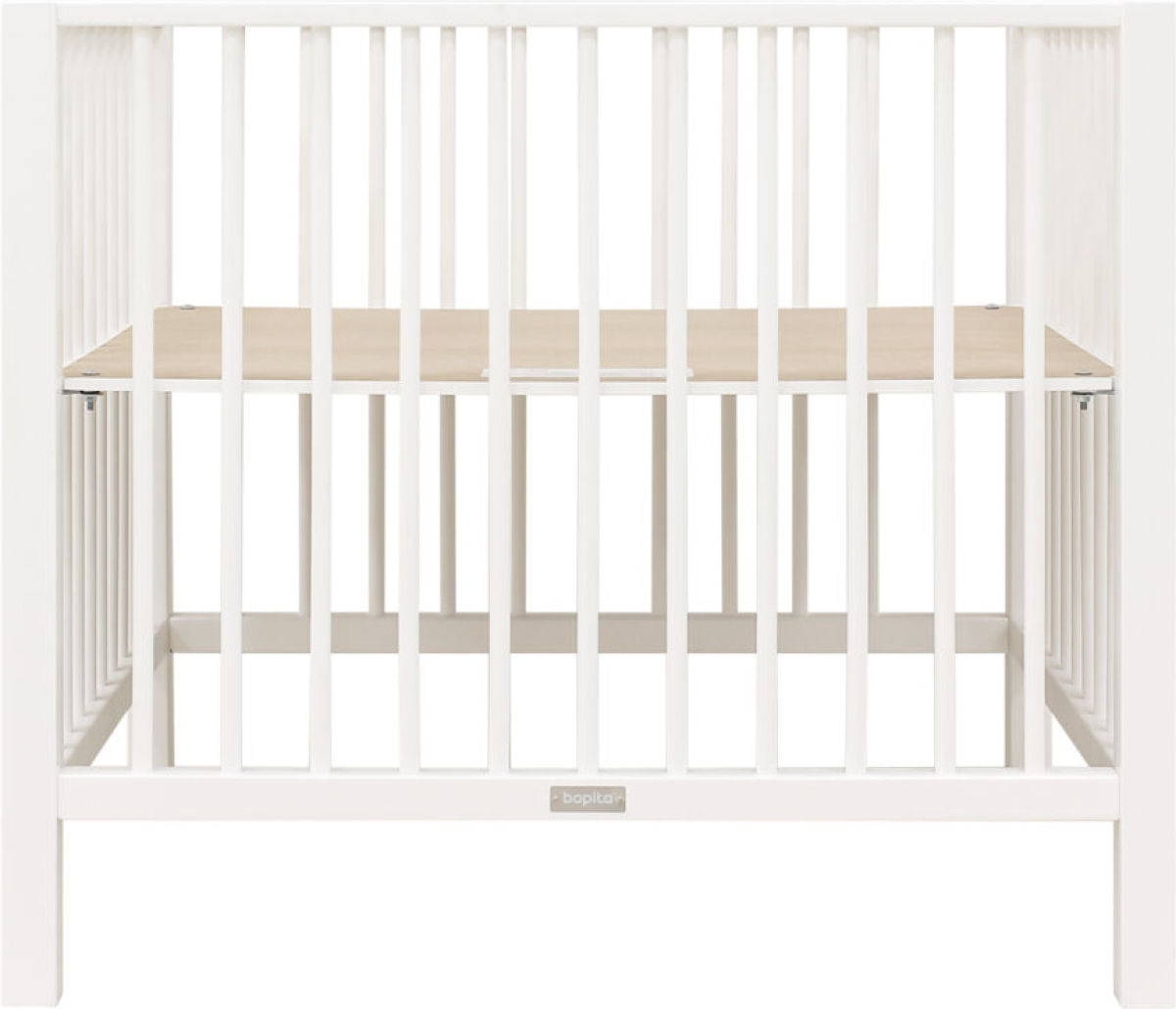 Bopita Sill Box - 95×75 cm. - White