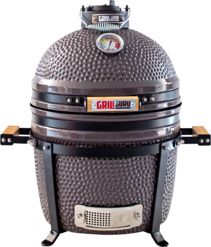 Grill Guru Classic Compact Empty