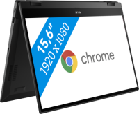 Asus Chromebook Vibe CX55 Flip CX5501FEA-NA0299