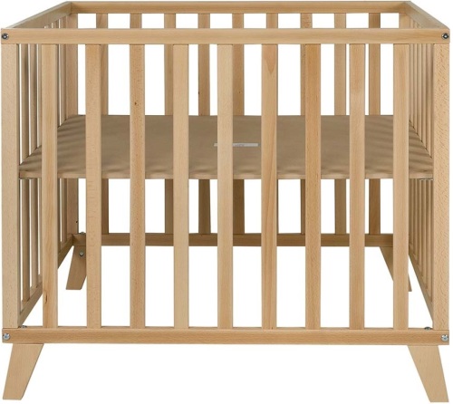 Quax Box Alix - 95x75 cm. - Natural