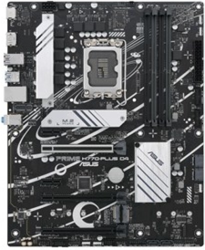 Asus PRIME H770-PLUS D4