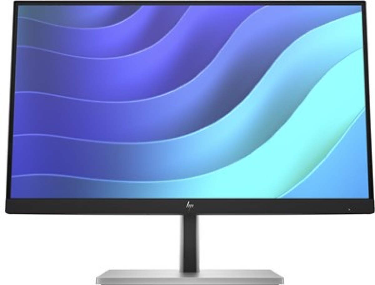 HP E-Series E22 G5 - 21.5"