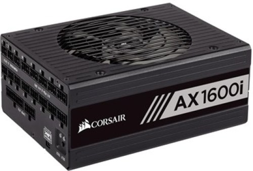 Corsair AX1600i - 1600 W