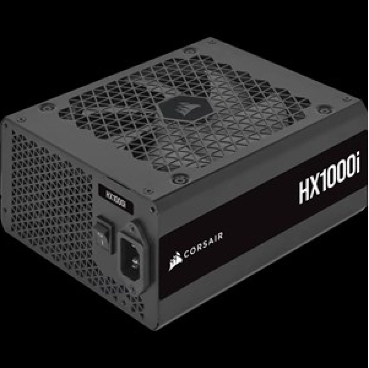 Corsair HX1000i - 1000 W