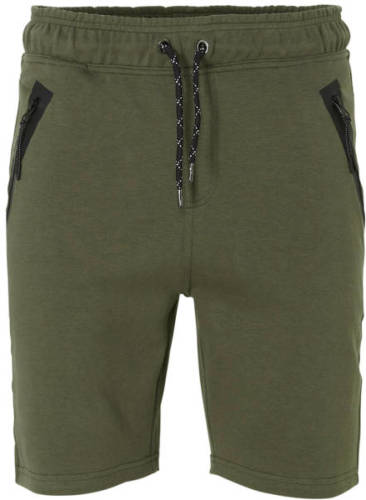 Cars sweatshort Braga Army