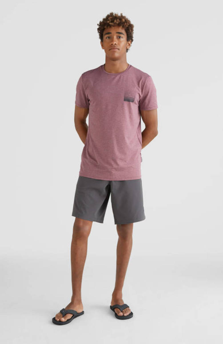 O'Neill regular fit short asphalt