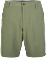 O'Neill regular fit short deep lichen green