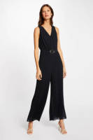 Morgan jumpsuit marine