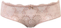 Wonderbra slip beige