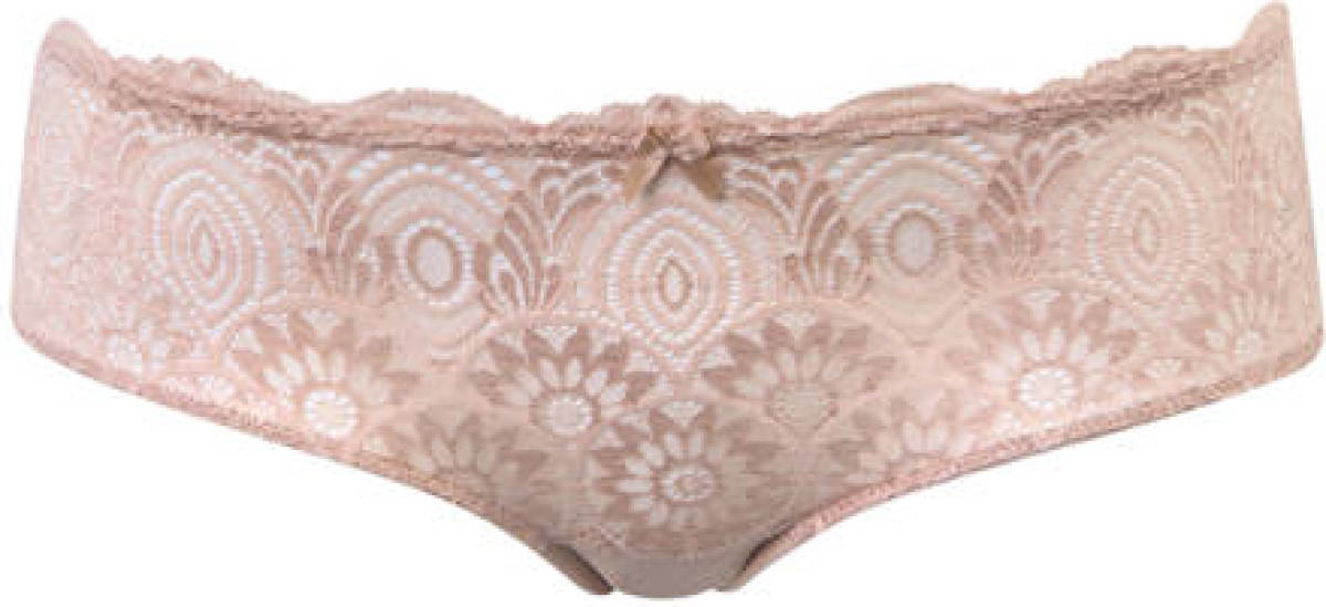 Wonderbra slip beige
