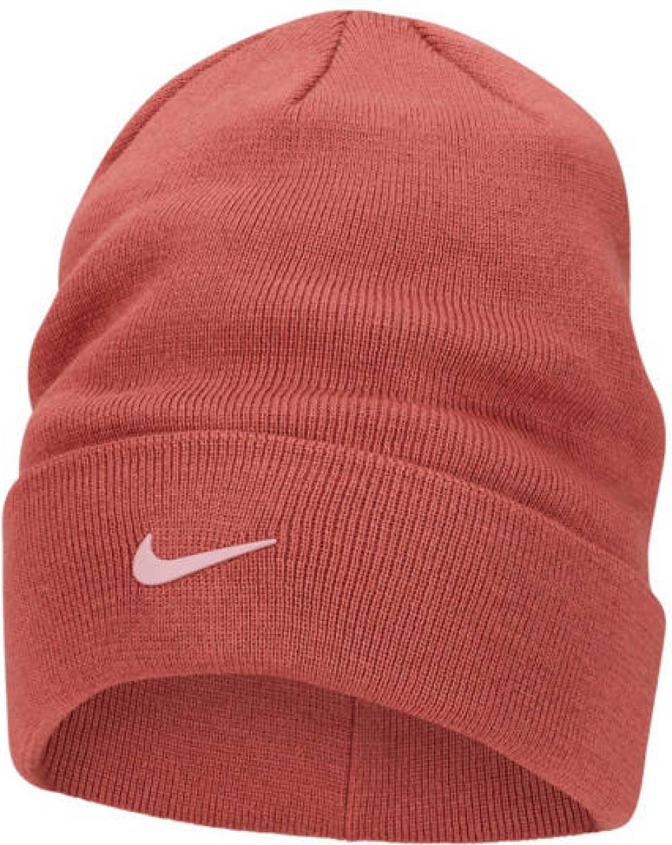 Nike muts oranje