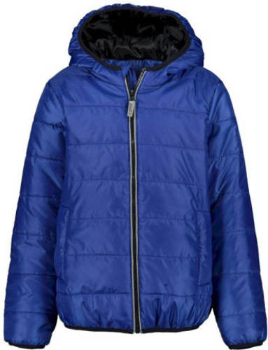 Esprit jas hardblauw