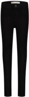 Levi's skinny jeans zwart