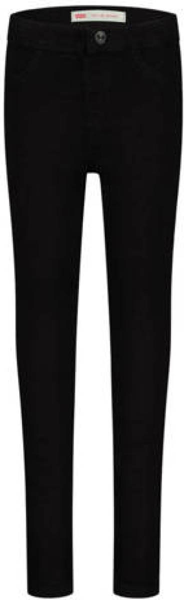 Levi's skinny jeans zwart