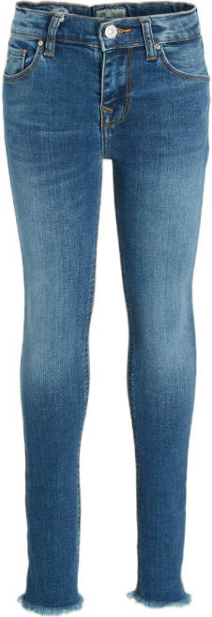 LTB skinny jeans mitenx x wash