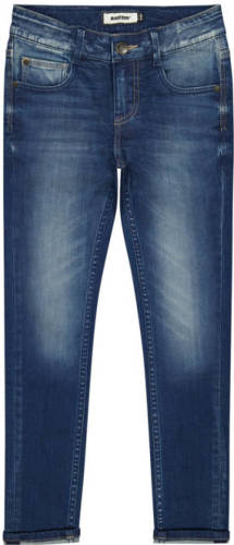 Raizzed slim fit jeans Bangkok dark blue tinted
