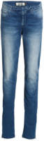 Raizzed low waist skinny jegging Havana mid blue stone