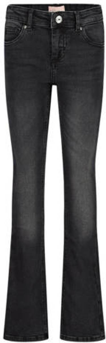 Only flared jeans KONHUSH washed black