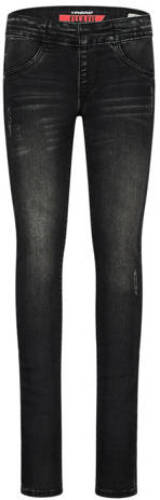 Vingino skinny jegging BRACHA black vintage