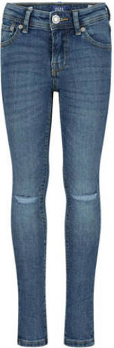 Jack & Jones super skinny jeans JJIDAN blue denim