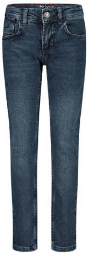 Esprit slim fit jeans blue medium wash