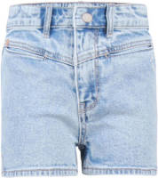 Blue Rebel short Azra surf n turf